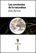 las constantes de la naturaleza-john d. barrow-9788484326847 las constantes de la naturaleza-john d. barrow-9788484326847