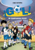 un campeonato difícil (serie ¡gol! 13) (ebook)-luigi garlando-9788484419747 un campeonato difícil (serie ¡gol! 13) (ebook)-luigi garlando-9788484419747