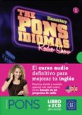 frequence debutant pons idiomas a1-a2 (libro + 2cd): tu progrma d e radio para aprender frances-9788484435747 frequence debutant pons idiomas a1-a2 (libro + 2cd): tu progrma d e radio para aprender frances-9788484435747