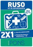 kit de supervivencia ruso-9788484437147 kit de supervivencia ruso-9788484437147