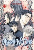 ayashi no ceres nº 12: la leyenda celestial-yuu watase-9788484495147 ayashi no ceres nº 12: la leyenda celestial-yuu watase-9788484495147