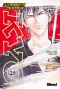 samurai deeper kyo 29-kamijyo akimine-9788484499947 samurai deeper kyo 29-kamijyo akimine-9788484499947
