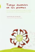tengo duendes en las piernas: como abordar las hiperactividad, el deficit de atencion y otros problemas infantiles-isabelle beaudry bellefeuille-9788484596547 tengo duendes en las piernas: como abordar las hiperactividad, el deficit de atencion y otros problemas infantiles-isabelle beaudry bellefeuille-9788484596547
