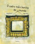 o cadro mais bonito do mundo-miquel obiols prats-9788484646747 o cadro mais bonito do mundo-miquel obiols prats-9788484646747