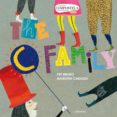 the c family-pep bruno-9788484647447 the c family-pep bruno-9788484647447