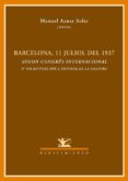 barcelona 11 julio del 1937-9788484723547 barcelona 11 julio del 1937-9788484723547