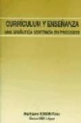 curriculum y enseñanza-martiniano roman perez-eloisa diez lopez-9788485851447 curriculum y enseñanza-martiniano roman perez-eloisa diez lopez-9788485851447