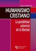 humanismo cristiano (ebook)-9788485942947 humanismo cristiano (ebook)-9788485942947