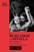 el burlador de sevilla-9788487744747 el burlador de sevilla-9788487744747