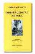 dominus quixotus a manica-9788488333247 dominus quixotus a manica-9788488333247