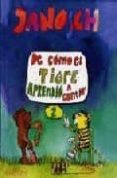de como tigre aprendio a contar-9788488342447 de como tigre aprendio a contar-9788488342447