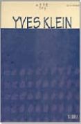yves klein-javier arnaldo-9788489569447 yves klein-javier arnaldo-9788489569447