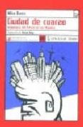ciudad de cuarzo: arqueologia del futuro en los angeles-mike davis-9788489618947 ciudad de cuarzo: arqueologia del futuro en los angeles-mike davis-9788489618947