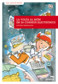 la volta al mon en 28 correus electronics-stefano bordiglioni-9788489625747 la volta al mon en 28 correus electronics-stefano bordiglioni-9788489625747