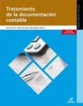 tratamiento de la documentación contable 2014 grado medio gestión administrativa-9788490032947 tratamiento de la documentación contable 2014 grado medio gestión administrativa-9788490032947