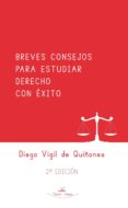 breves consejos para estudiar derecho con exito (ebook)-9788490114247 breves consejos para estudiar derecho con exito (ebook)-9788490114247