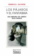 los pajaros y el fantasma (ebook)-9788490122747 los pajaros y el fantasma (ebook)-9788490122747