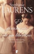 el juramento de un libertino (ebook)-stephanie laurens-9788490191347 el juramento de un libertino (ebook)-stephanie laurens-9788490191347