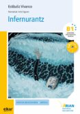 infernurantz (b1+cd)-estibaliz vivanco-9788490274347 infernurantz (b1+cd)-estibaliz vivanco-9788490274347
