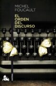 el orden del discurso-michel foucault-9788490665947 el orden del discurso-michel foucault-9788490665947