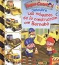 las maquinas de construcción con bernabé-emilie beaumont-9788490943847 las maquinas de construcción con bernabé-emilie beaumont-9788490943847