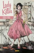 lady killer-jamie s. rich-joëlle jones-9788490945247 lady killer-jamie s. rich-joëlle jones-9788490945247