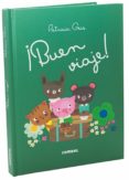 ¡buen viaje! (los dudus)-patricia geis-9788491010647 ¡buen viaje! (los dudus)-patricia geis-9788491010647