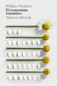 el economista romantico-william nicolson-9788491040347 el economista romantico-william nicolson-9788491040347