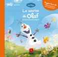 disney emociones :la sonrisa de olaf-begoña ibarrola-carla balzaretti-9788491075547 disney emociones :la sonrisa de olaf-begoña ibarrola-carla balzaretti-9788491075547