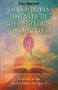 sabiduría infinita de los registros akásicos-lisa a. barnett-9788491110347 sabiduría infinita de los registros akásicos-lisa a. barnett-9788491110347