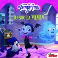 vampirina: jo soc la vampi-9788491375647 vampirina: jo soc la vampi-9788491375647