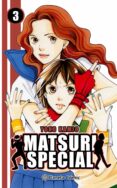 matsuri special nº 03/04-yoko kamio-9788491460947 matsuri special nº 03/04-yoko kamio-9788491460947