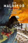los malditos nº 01-jason aaron-r.m. guera-9788491467847 los malditos nº 01-jason aaron-r.m. guera-9788491467847