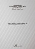 desarrollo humano iv-francisco jose sanchez marin-9788491483847 desarrollo humano iv-francisco jose sanchez marin-9788491483847