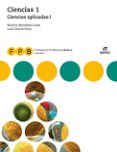 ciencias aplicadas i - ciencias 1 (formacion profesional basica) ed.2018-9788491613947 ciencias aplicadas i - ciencias 1 (formacion profesional basica) ed.2018-9788491613947