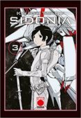 knights of sidonia 3-9788491671947 knights of sidonia 3-9788491671947