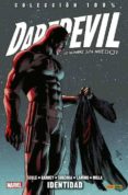 daredevil: el hombre sin miedo 12: identidad-dan panosian-charles soule-9788491673347 daredevil: el hombre sin miedo 12: identidad-dan panosian-charles soule-9788491673347