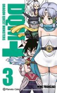 Dragon Quest Monsters nº 03/05-9134591-otro-formato