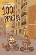 100 pesetas (ebook)-9788491735847 100 pesetas (ebook)-9788491735847