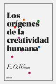 los origenes de la creatividad humana (ebook)-9788491990147 los origenes de la creatividad humana (ebook)-9788491990147