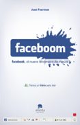 faceboom: el nuevo fenomeno de masas facebook-juan faerman-9788492414147 faceboom: el nuevo fenomeno de masas facebook-juan faerman-9788492414147