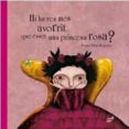 hi ha res mes avorrit que esser una princesa rosa?-raquel diaz reguera-9788492595747 hi ha res mes avorrit que esser una princesa rosa?-raquel diaz reguera-9788492595747