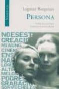 persona-ingmar bergman-9788492683147 persona-ingmar bergman-9788492683147