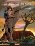 los desiertos del norte (ebook)-9788492797547 los desiertos del norte (ebook)-9788492797547