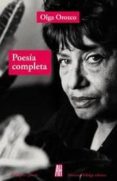 poesia completa olga orozco-olga orozco-9788492857647 poesia completa olga orozco-olga orozco-9788492857647
