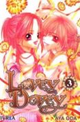 lovey dovey nº 3-aya oda-9788492905447 lovey dovey nº 3-aya oda-9788492905447