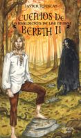cuentos de bereth ii: la maldicion de las musas-javier ruescas-9788492929047 cuentos de bereth ii: la maldicion de las musas-javier ruescas-9788492929047