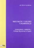 inmigración y derechos fudamentales-juan manuel goig martinez-9788493463847 inmigración y derechos fudamentales-juan manuel goig martinez-9788493463847