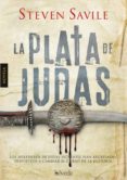 la plata de judas (ebook)-steven savile-9788493939847 la plata de judas (ebook)-steven savile-9788493939847
