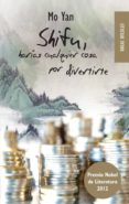 shifu, harias cualquier cosa por divertirte-9788494139147 shifu, harias cualquier cosa por divertirte-9788494139147